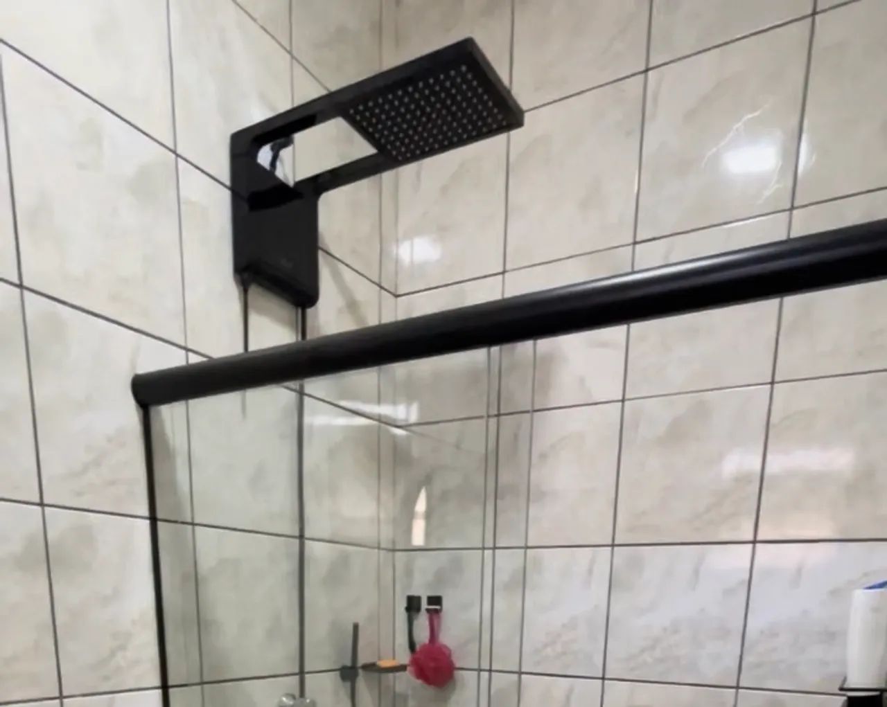 Chuveiro Lorenzetti Acqua Ultra Storm