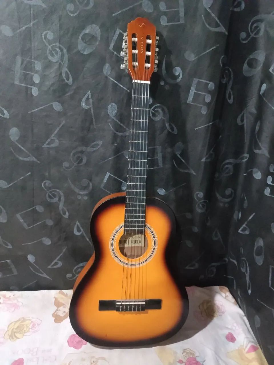 Violão 64684299658499120