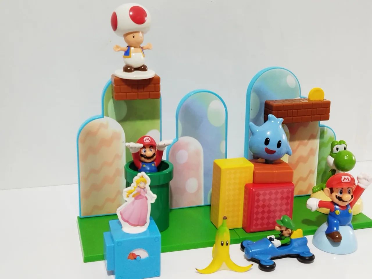 Playset Super Mario Jakks Pacífic - Foto 3