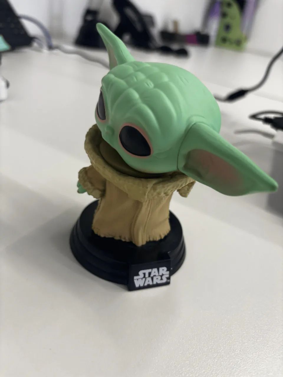 funko pop star wars - Foto 2