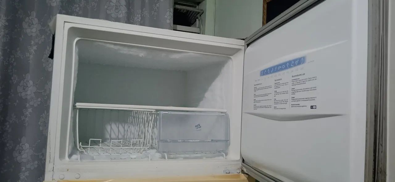 Geladeira Electrolux Duplex - Foto 2