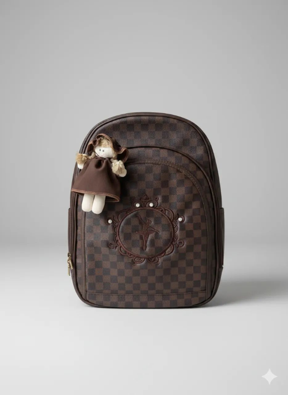 Mochila Maternidade64861040131331122