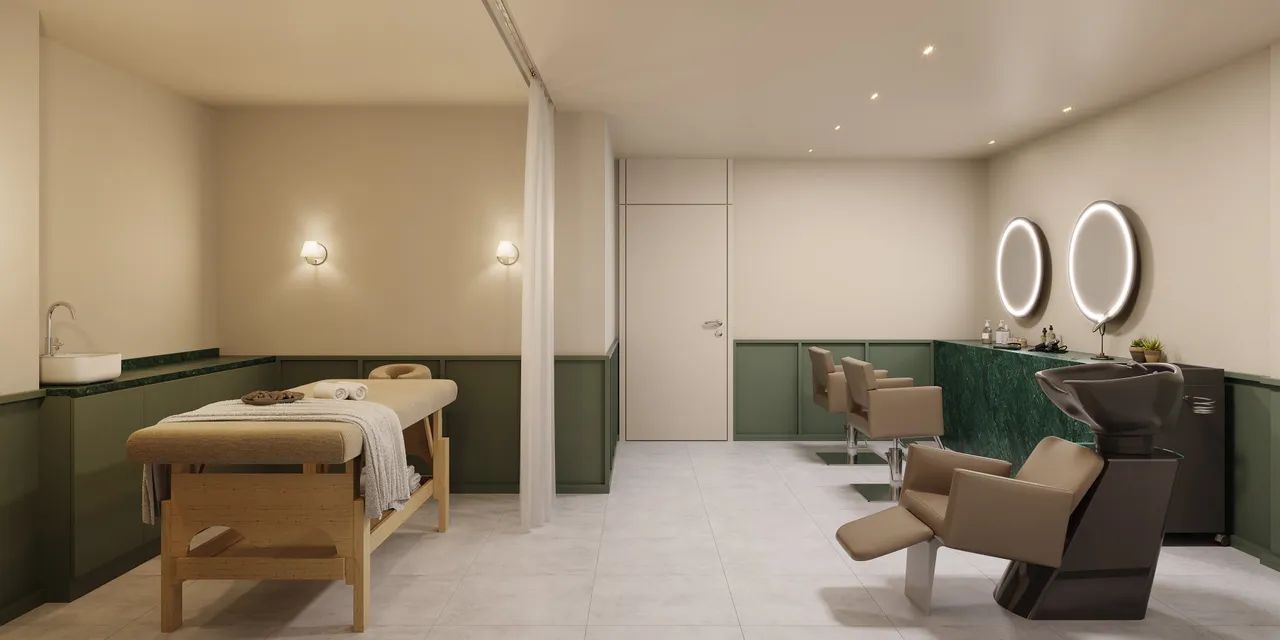 Apartamento Studio no Centro do Rio - OPORTUNIDADE de INVESTIMENTO! - Foto 5