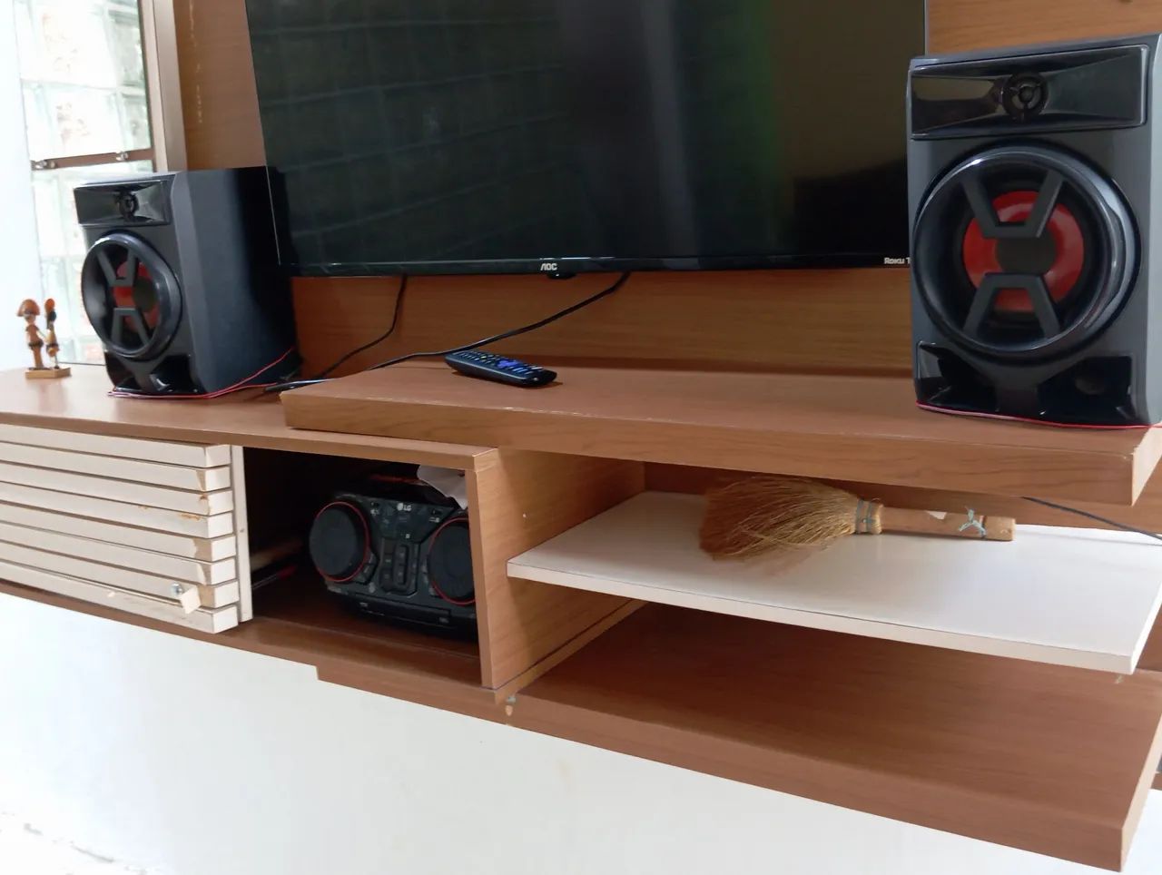 Mini System LG - Foto 5