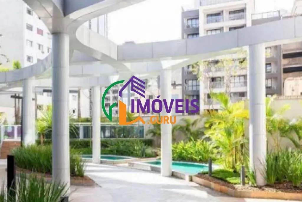 APARTAMENTO - CENTRO - SP
