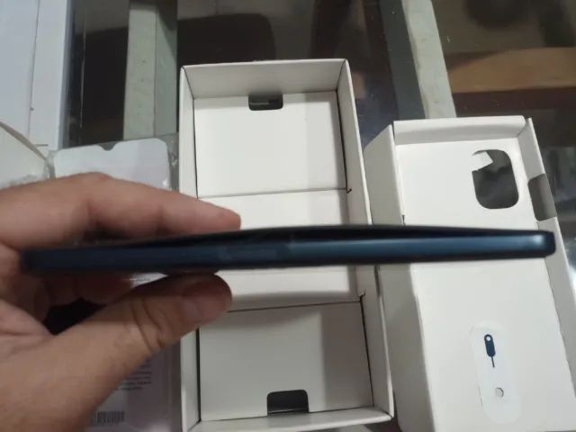 Nokia G21 para reparo ( ler descrição) - Foto 2