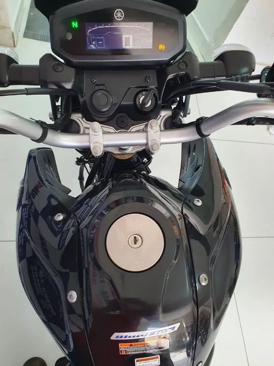 YAMAHA XTZ CROSSER 150 S 2024/2024 - Foto 6