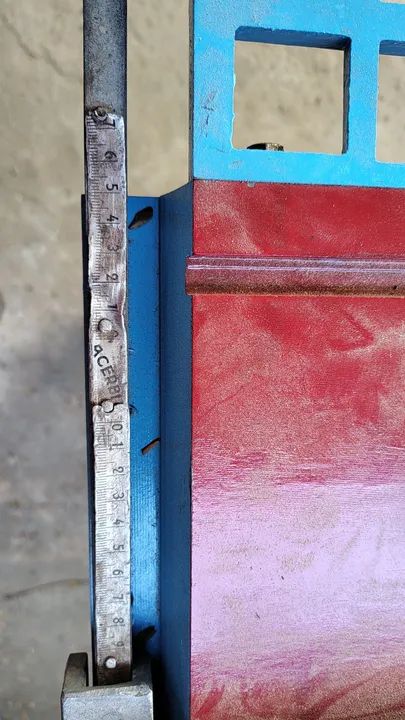 Serra circular arceb  - Foto 5