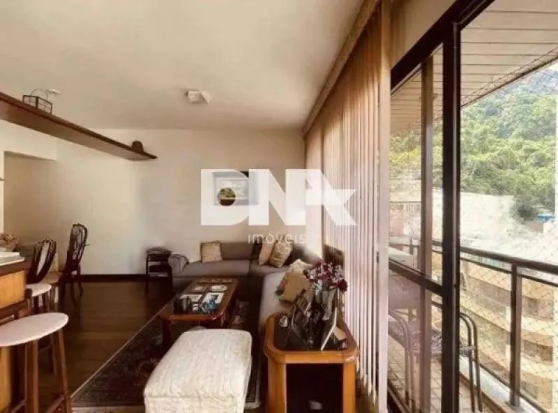 Apartamento : / Residencial / Lagoa - Foto 2