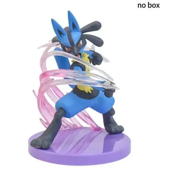 Conjunto Figures Pokemon - 13 unidades - Foto 2