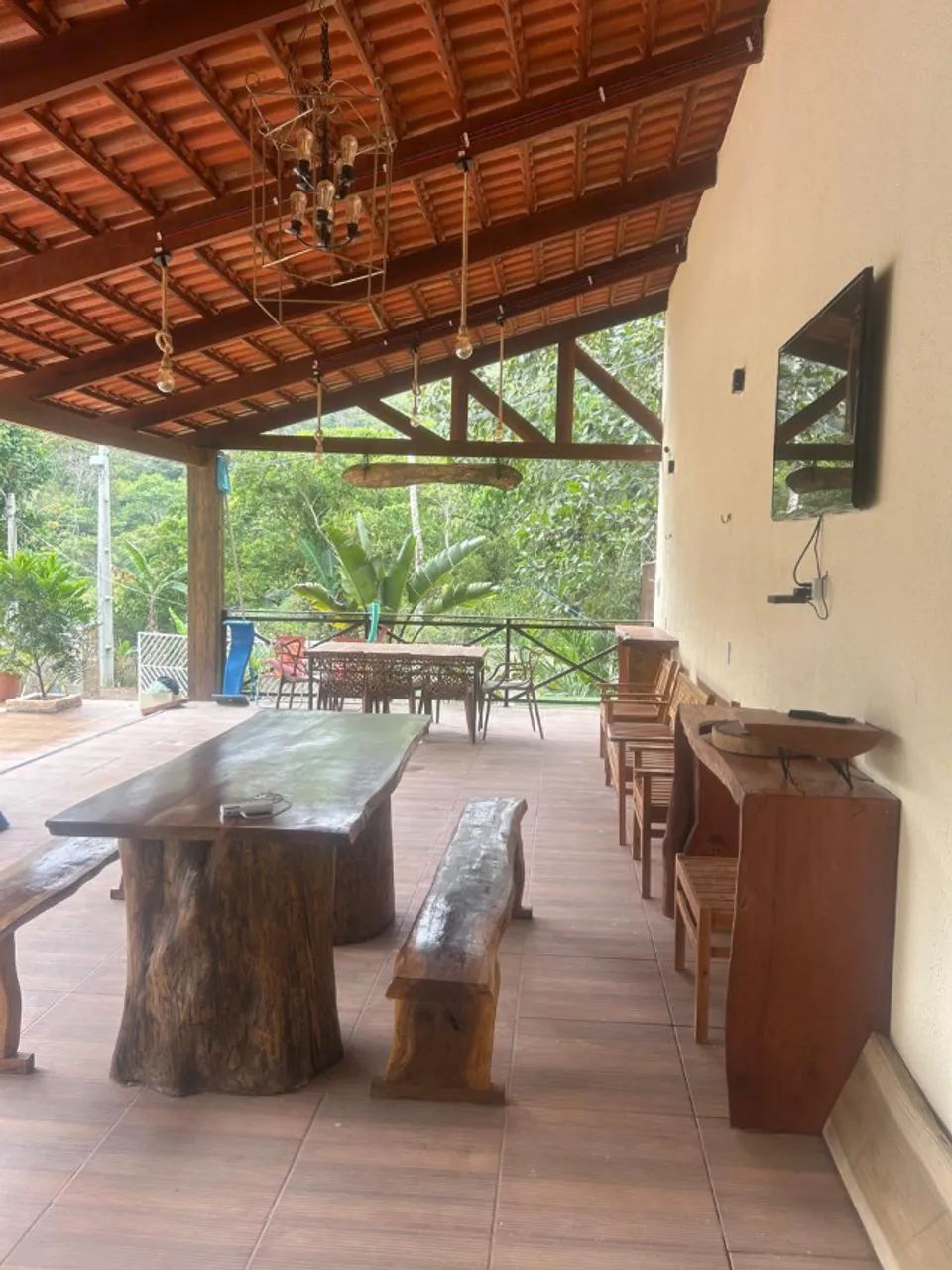 Casa com três  suítes  em Mulungu  - 260m² - Foto 4