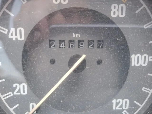 Caminhão Volkswagen  com Poliguindaste Kibrás - Foto 5