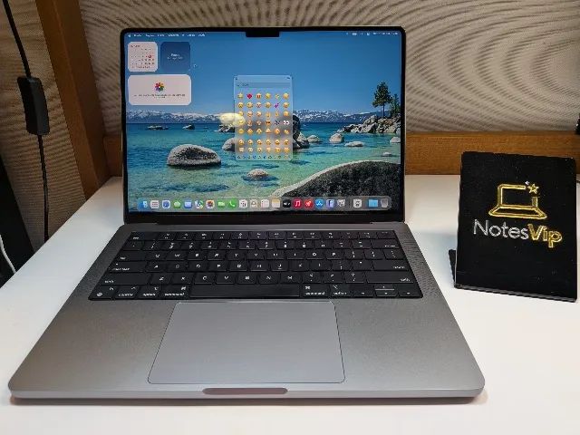 MACBOOK PRO M1 PRO 14
