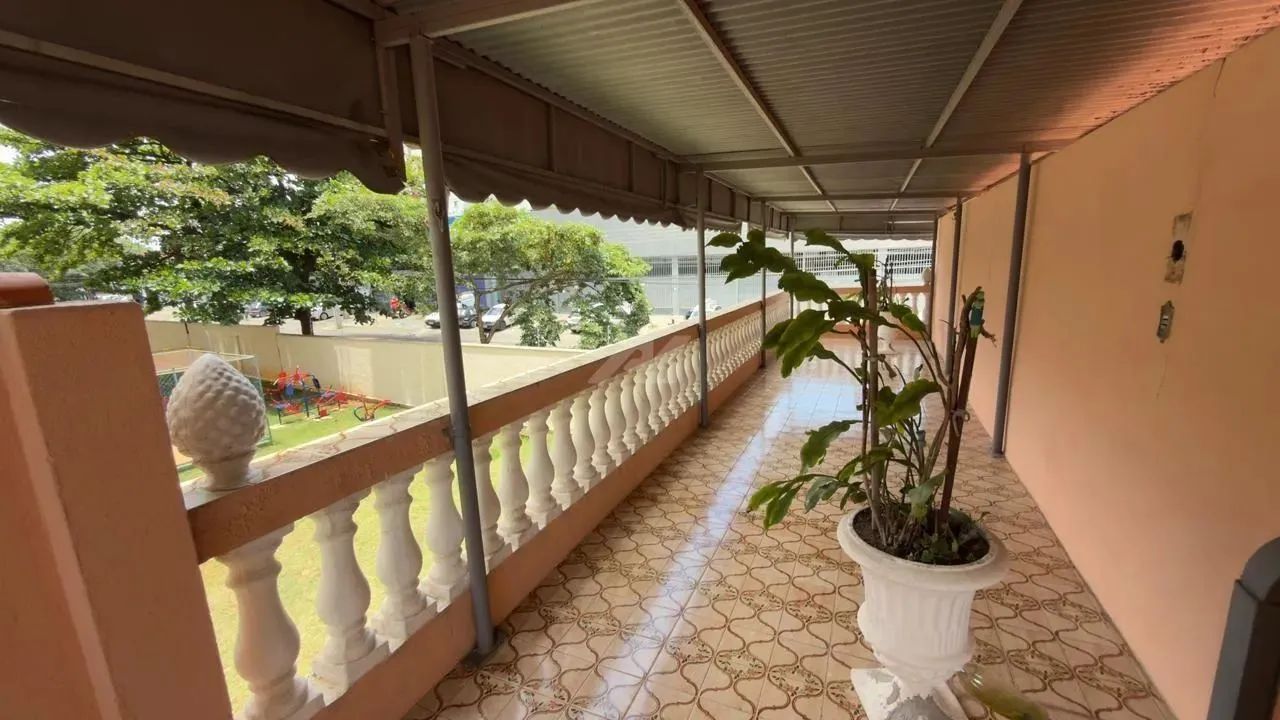 casa - Bonfim - Campinas - Foto 4