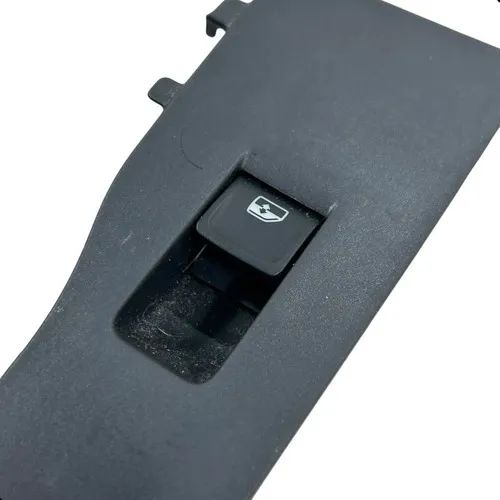 Botao Comando De Vidro Traseira Esquerda Polo Tsi 2018 2021 - Foto 2