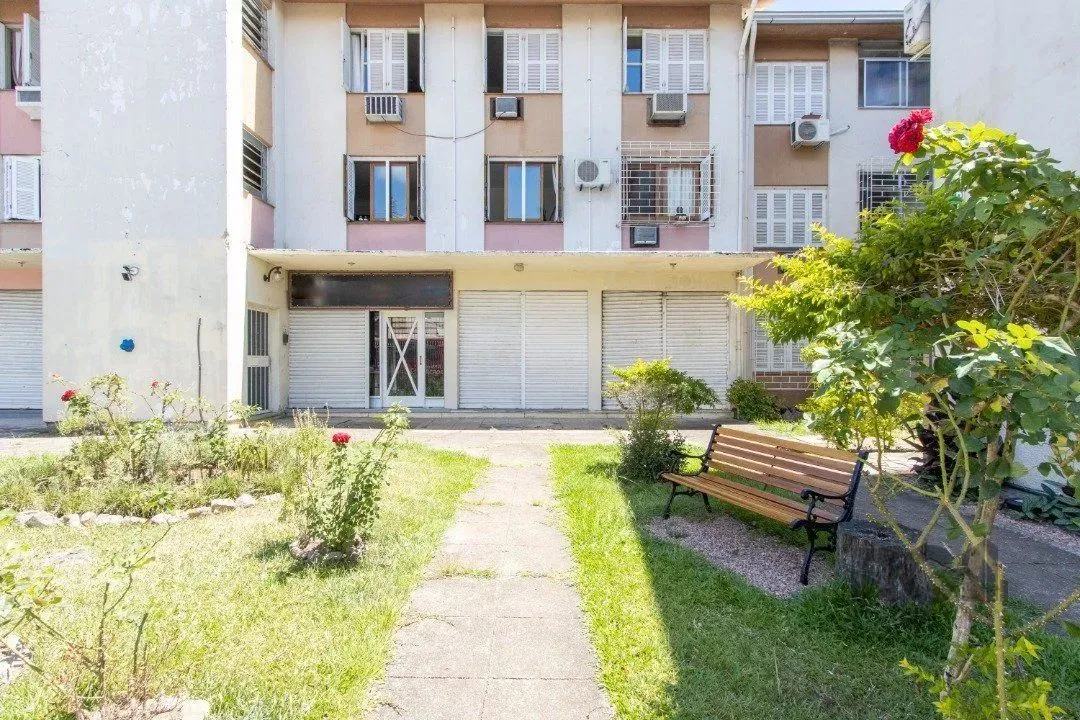 Loja para Venda - 25.46m², 0 dormitórios, Tristeza