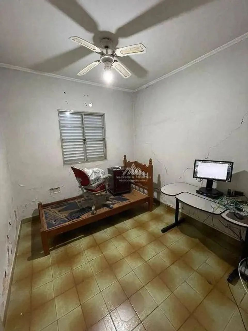 Casa com 3 dormitórios à venda, 200 m² por R$ 223.000,00 - Quintino Facci I - Ribeirão Pre - Foto 5
