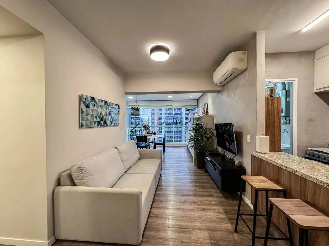 Venda Apartamento 3 Dormitórios - 90 m² Vila Mascote - Foto 2