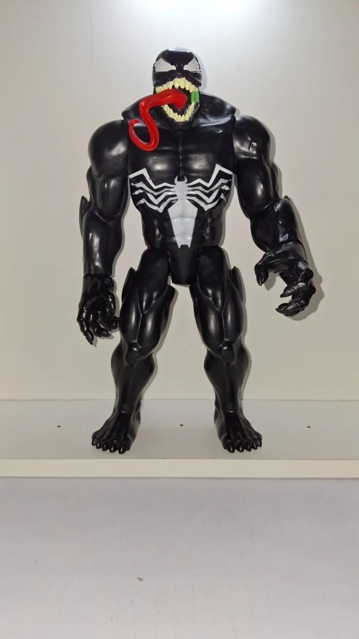 Venom - Hasbro