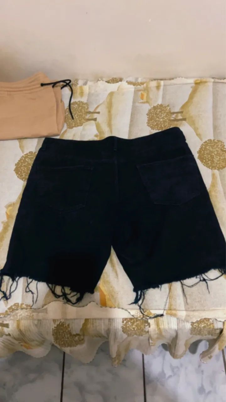 Bermuda Jeans Pool - Foto 2