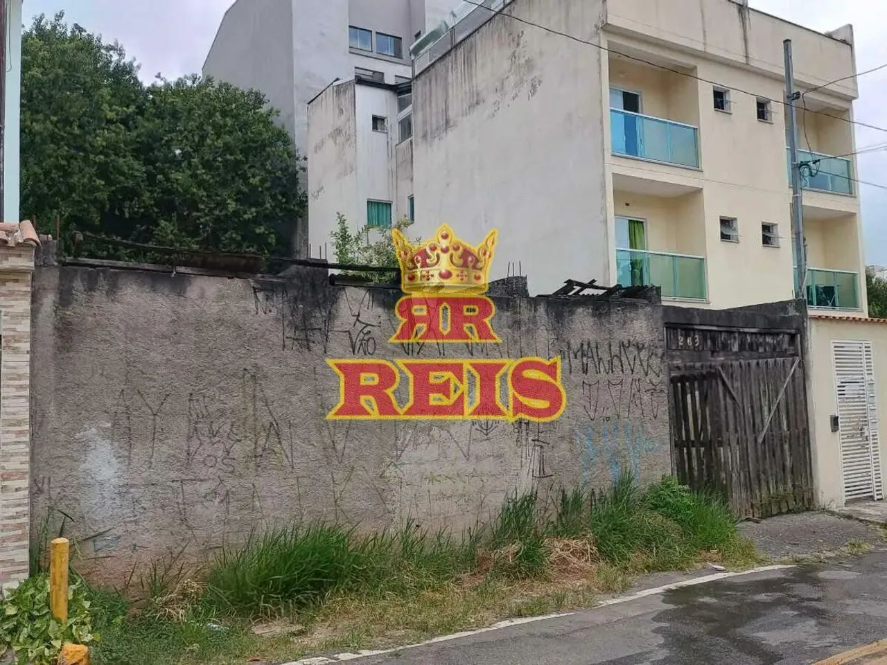 Terreno à venda, Vila Helena - Santo André/SP - Foto 2