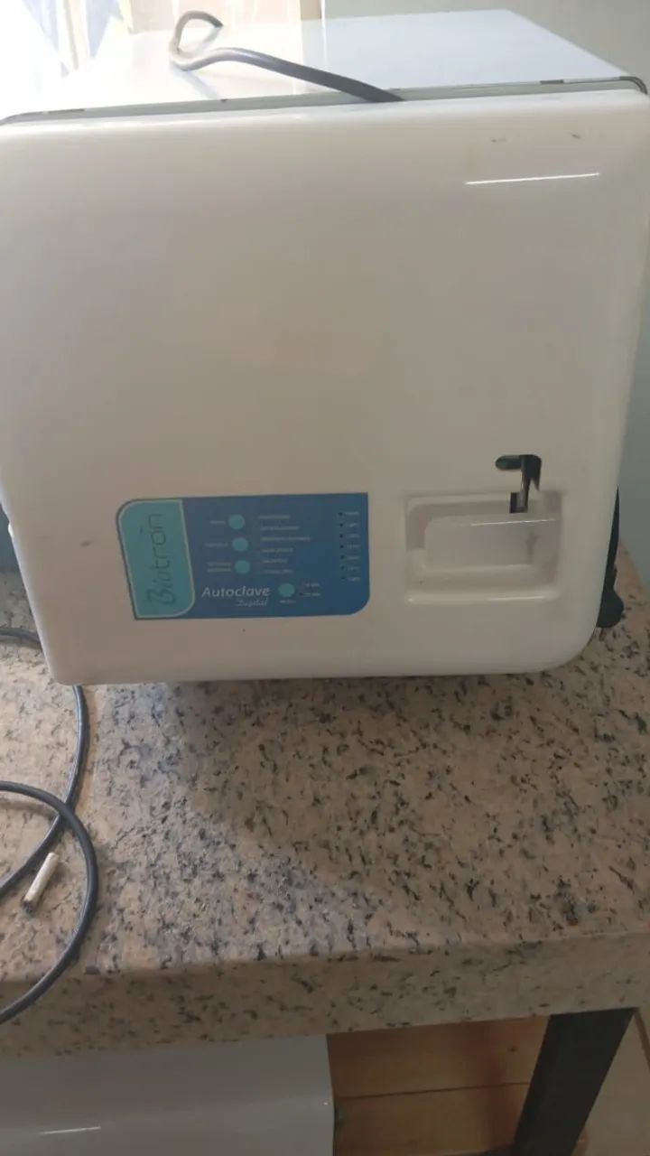 Autoclave Biotron 12: litros  - Foto 2