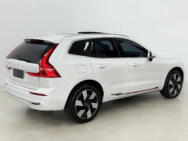 Volvo XC-60 T-8 Ultimate 2.0 AWD (híbrido) 2024 - Foto 5