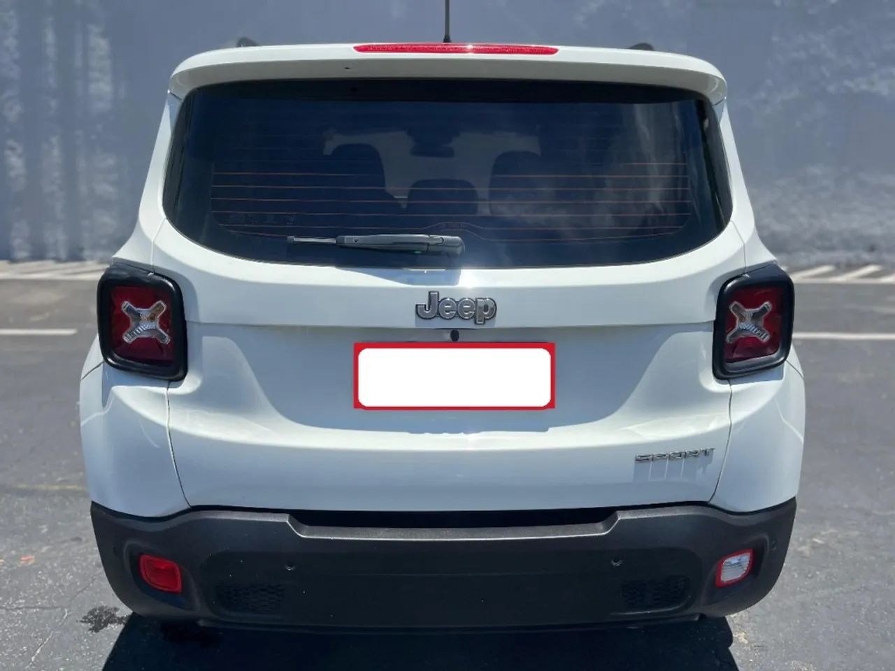 Jeep Renegade 2018 1.8 16v flex sport 4p automático - Foto 5