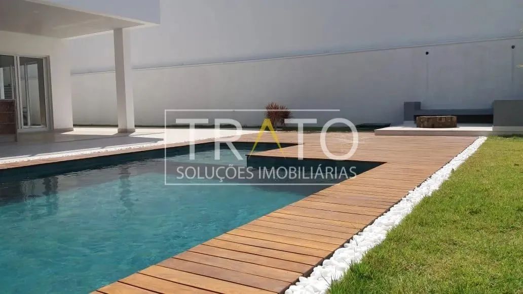 casa - Loteamento Alphaville Campinas - Campinas - Foto 3