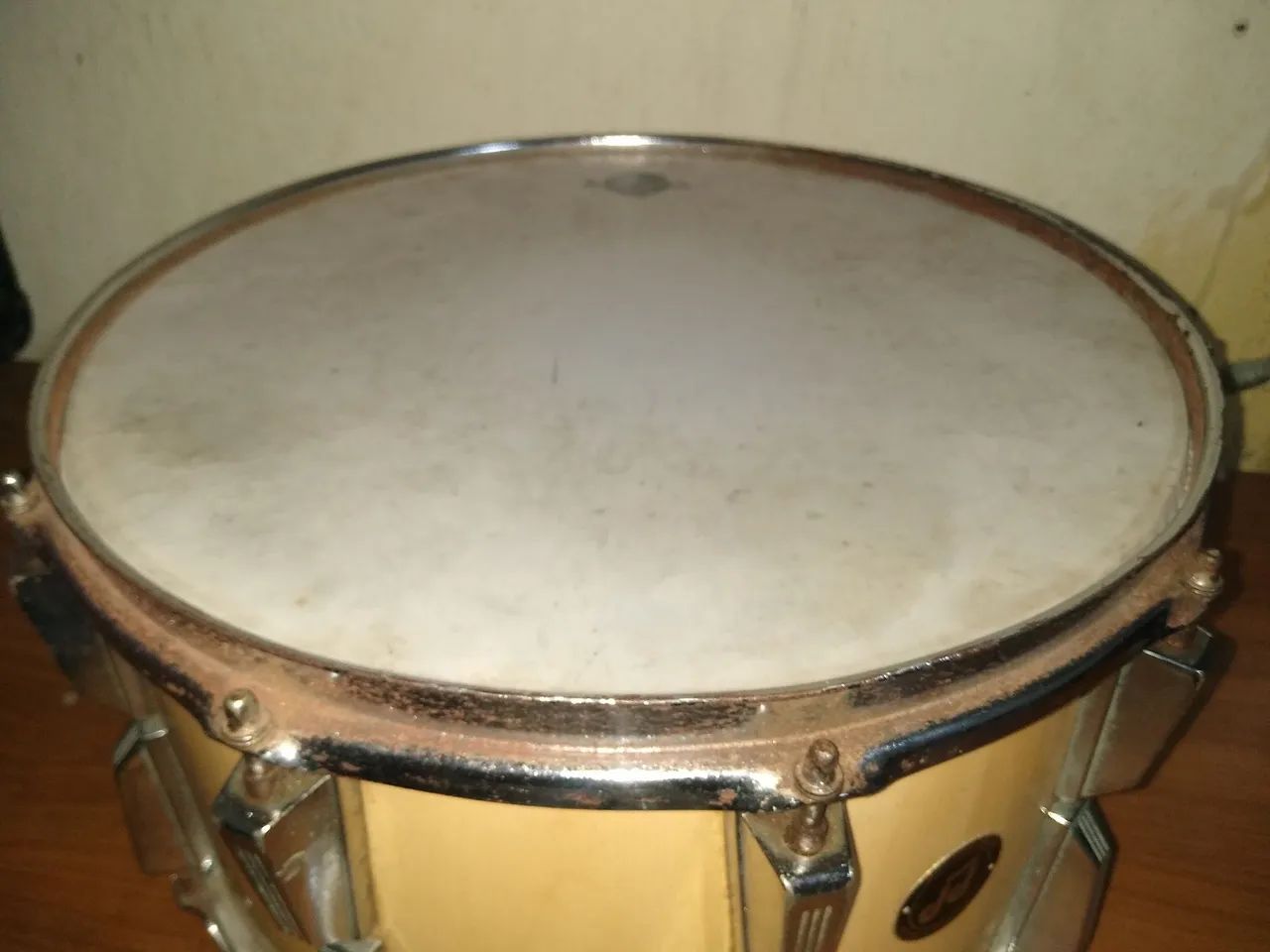 Caixa de bateria  - Foto 4