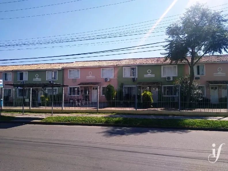 Venda Casa em Condomínio PORTO ALEGRE RS Brasil - Foto 2