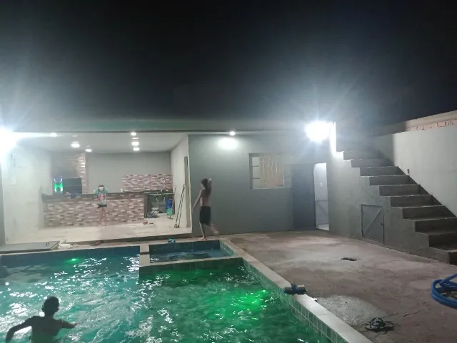 Espaço Casa aluguel para Festas e Eventos