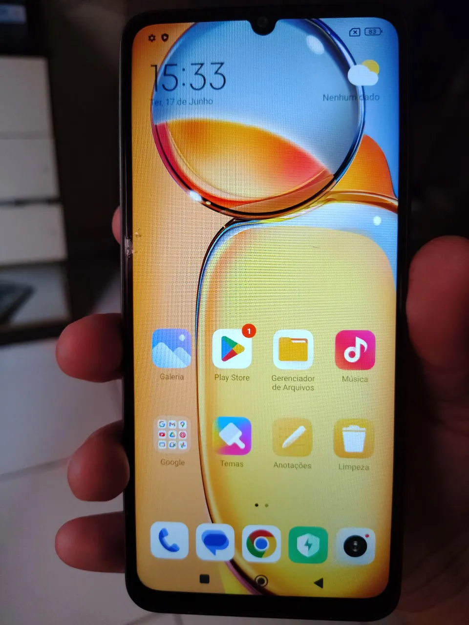 Vendo Xiaomi Redmi 13C
