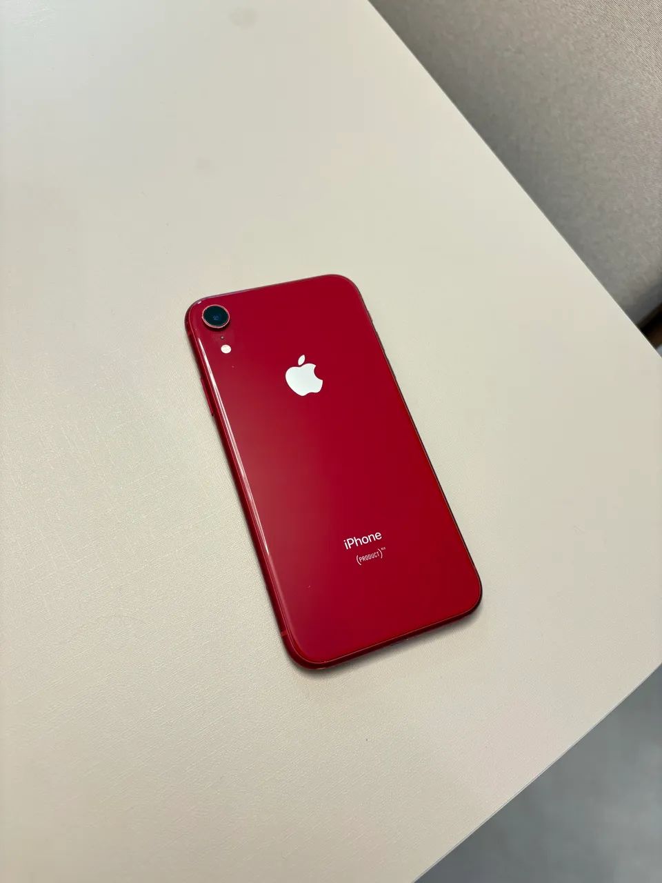 Apple iPhone XR (PRODUCT(RED)) 本体 64GB Apple iPhone XR - 64GB - Red (Works With Sprint Network Only) A