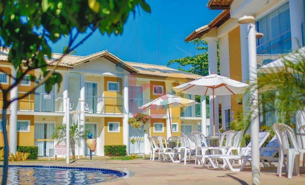 Excelente duplex na região de Arraial D'ajuda