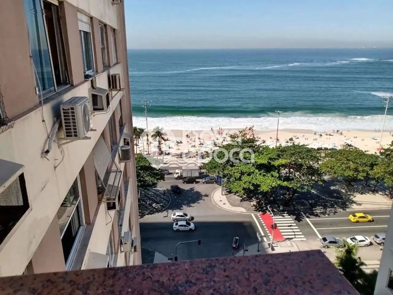 Copacabana | Apartamento 3 quartos, sendo 3 suites - Foto 5