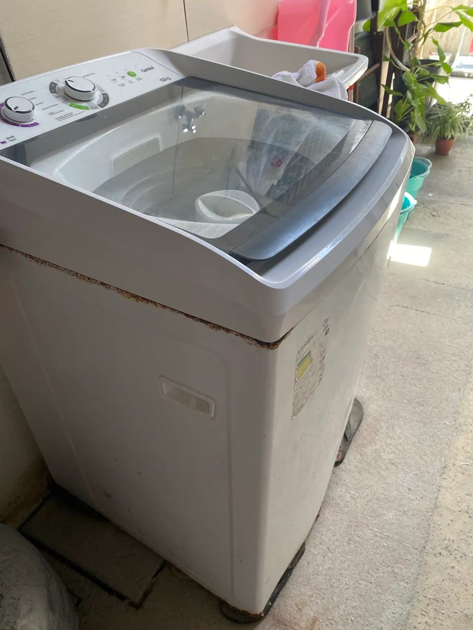 Máquina de lavar para peças  - Foto 3