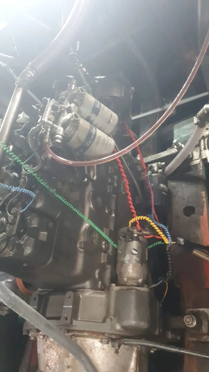 Barco arrasto duplo 140 mil - Foto 4