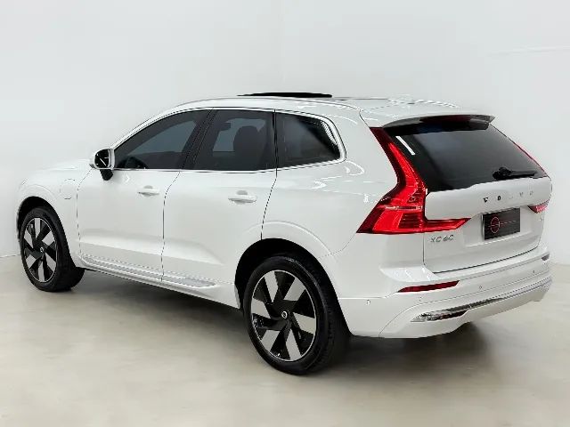Volvo XC-60 T-8 Ultimate 2.0 AWD (híbrido) 2024 - Foto 8