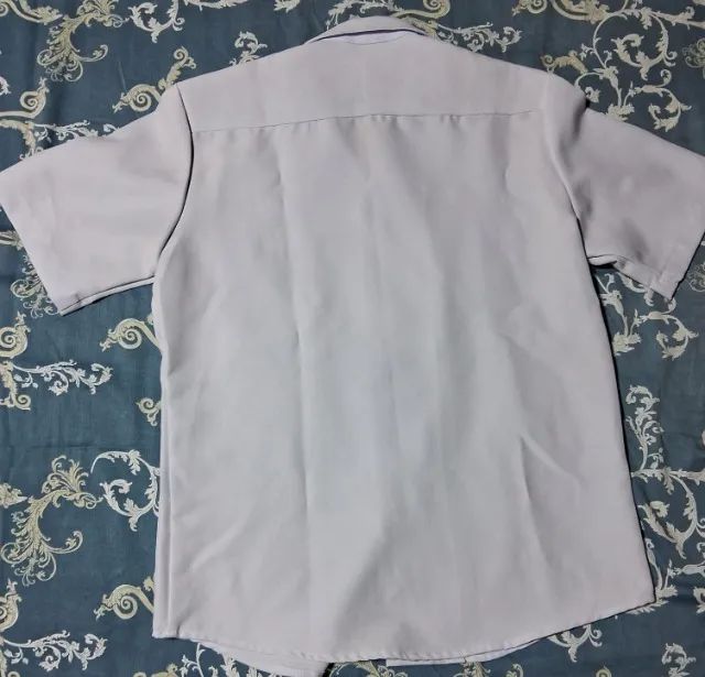 Uniforme 5.5 Marinha do Brasil - Foto 2