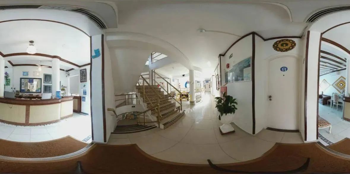 HOTEL COM 39 DORMITÓRIOS À VENDA, 1600 M² - BALNEÁRIO GUARUJÁ - GUARUJÁ/SP - Foto 5