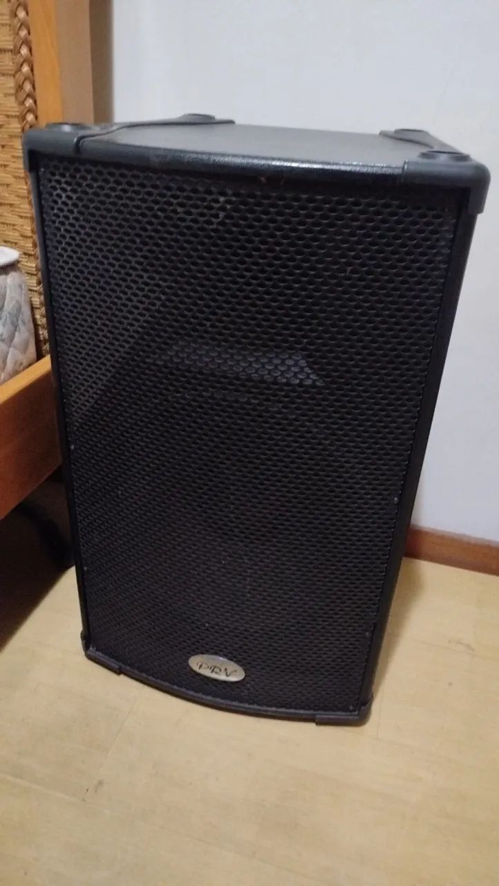 Caixa passiva prv 15 450watts - Foto 3