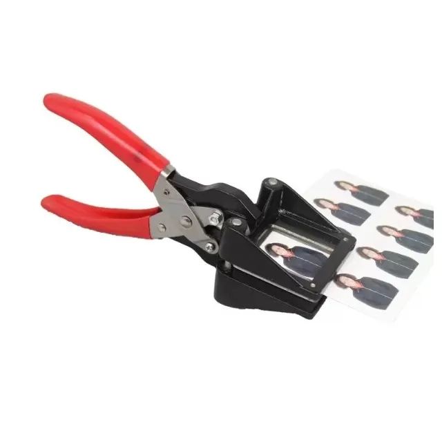 Alicate Cortador de Fotos 3x4 Profissional - Greika WOT-3x4 - Foto 3