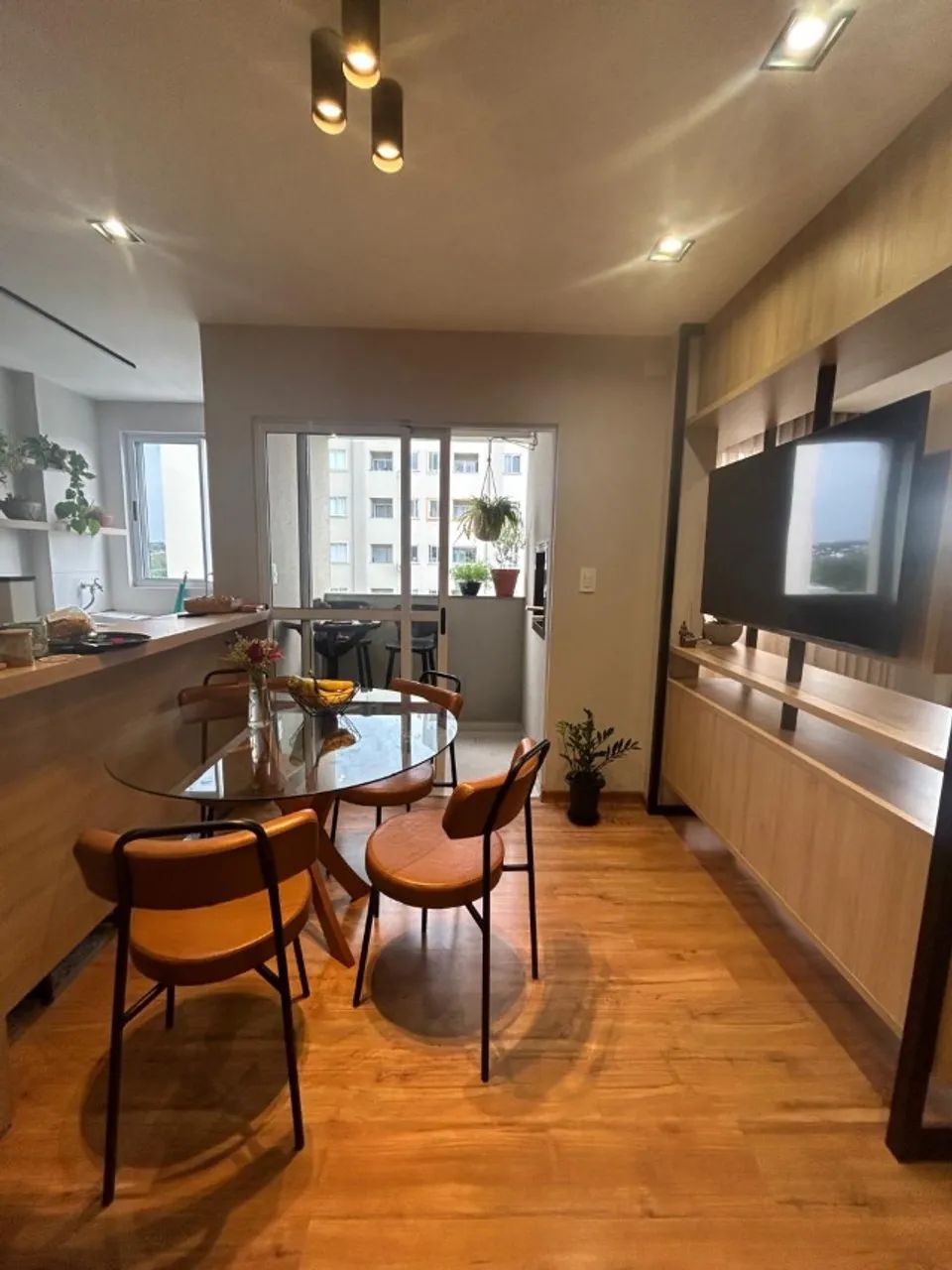 Foto - Maringá - Vila Emília