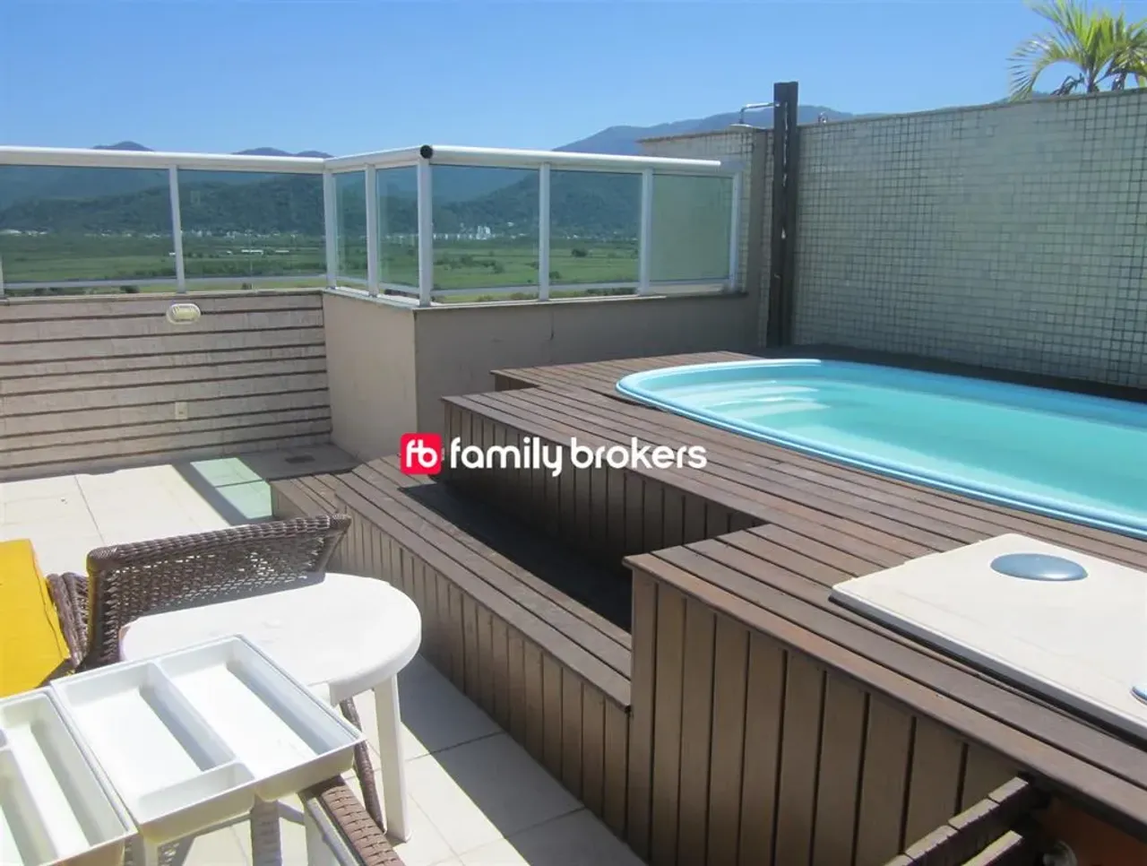 SUBLIME MAX: MARAVILHOSA COBERTURA DUPLEX DE 3 QUARTOS | 175 M² | 2 VAGAS COBERTAS