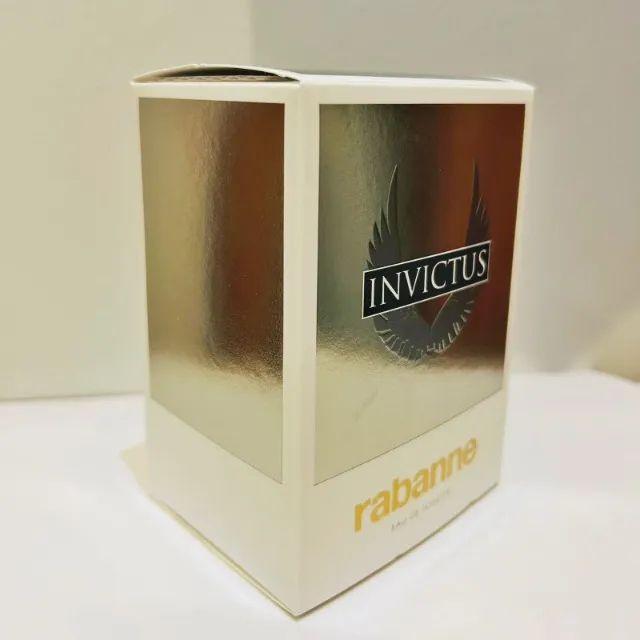 Caixa Invictus - Rabanne