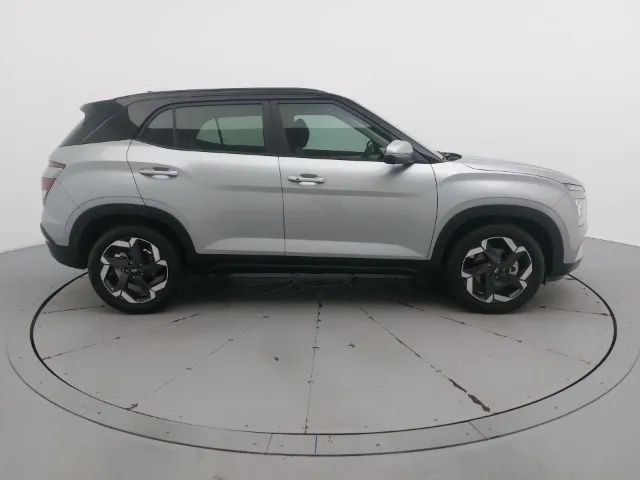 Creta Ultimate 2.0 Com TETO Solar  - Foto 4