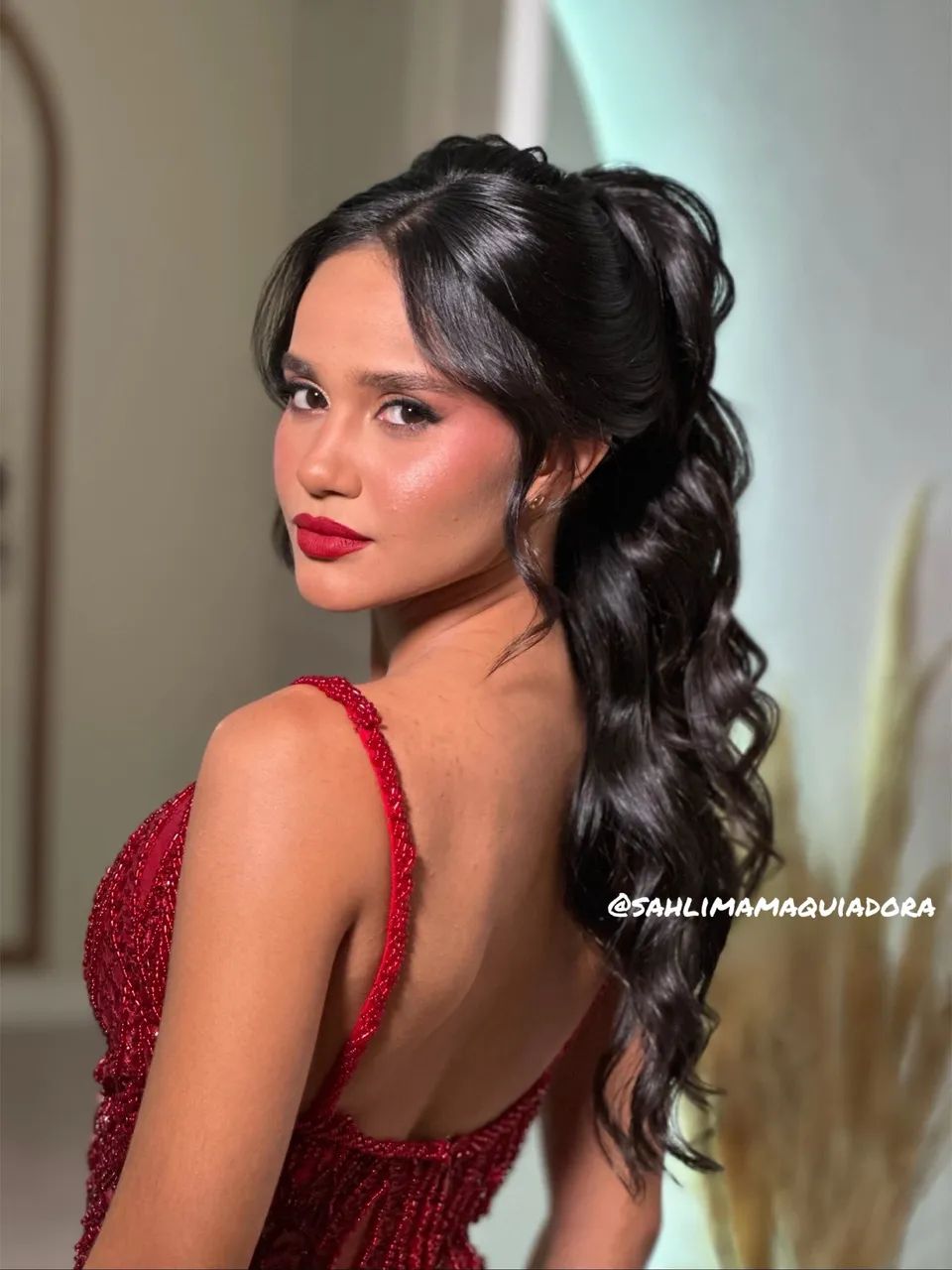 Combo Make profissional  - Foto 5