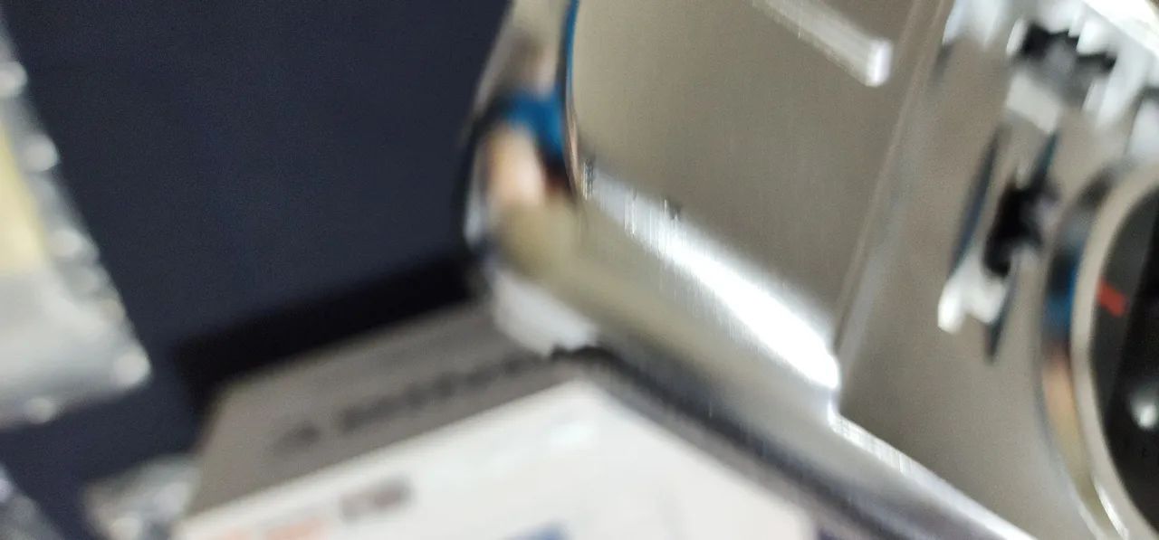 Transmissor Turnigy T10 2.4Ghz AFHDS 2A - Foto 5