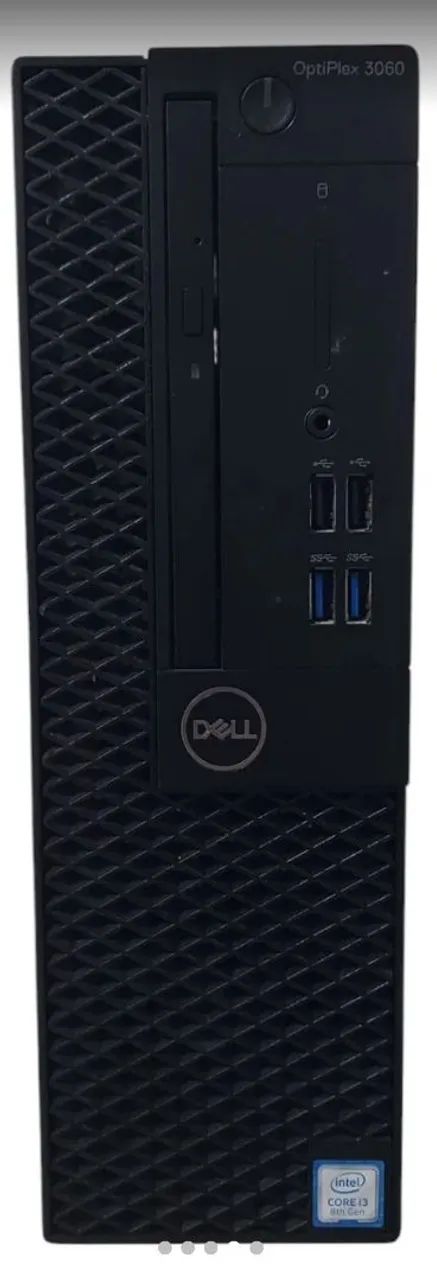 Computador Dell OptiPlex 3060 Core i3 9° geração - Foto 2
